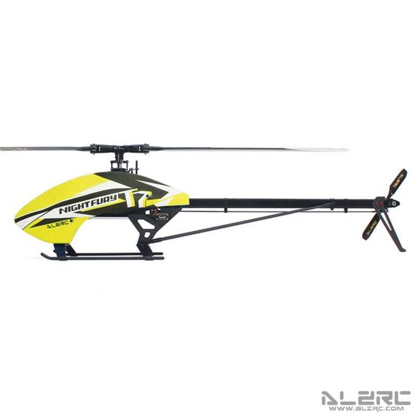 drones alzrc n-fury t7 fbl 3d fancy helicopter aircraft kit w/o motor esc servo without battery th18895-smt6
drones alzrc n-fury t7 fbl 3d fancy helicopter aircraft kit w/o motor esc servo without battery th18895-smt6
