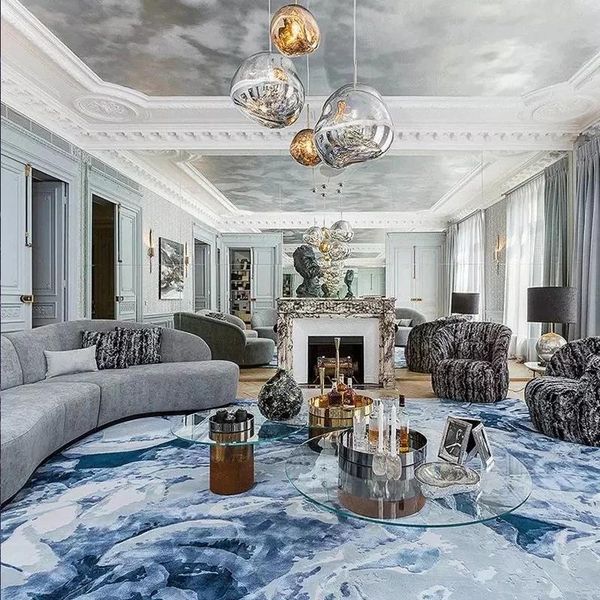 pendant lamps nordic led lights for loft living room bedroom dining decoration hanging modern lustre pvc ball lamp
pendant lamps nordic led lights for loft living room bedroom dining decoration hanging modern lustre pvc ball lamp