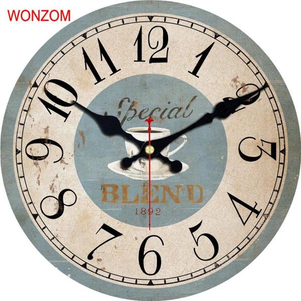 wall clocks arabic numerals clock,silent decorative clock, wooden cardboard clock tower shabby
wall clocks arabic numerals clock,silent decorative clock, wooden cardboard clock tower shabby