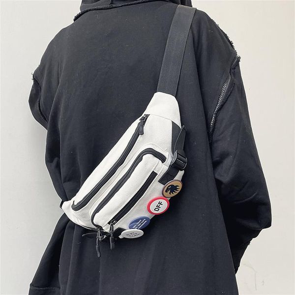 waist bags original aizatly shoulder bag ins fashion brand girl chest personality wild messenger sports
waist bags original aizatly shoulder bag ins fashion brand girl chest personality wild messenger sports