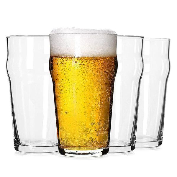wine glasses pint glass,british style imperial beer glasses,english pub ale glassware ,unique design set of 2/ 4
wine glasses pint glass,british style imperial beer glasses,english pub ale glassware ,unique design set of 2/ 4