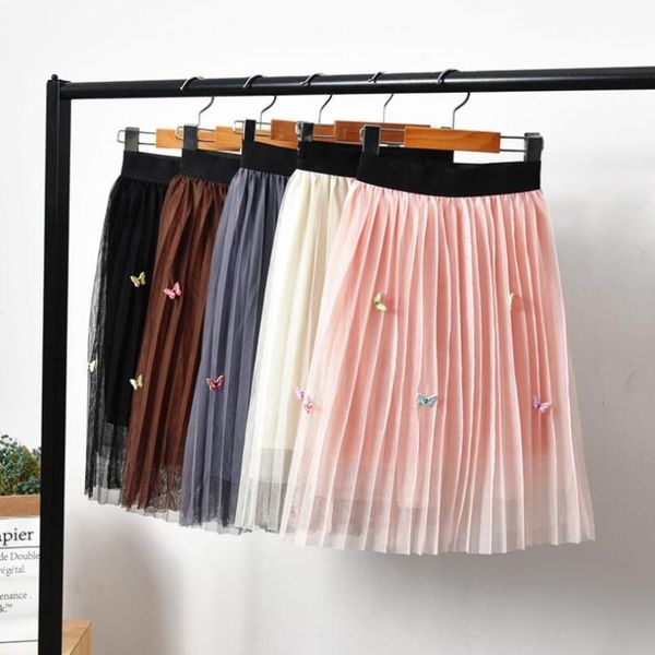 skirts 2021 baby toddler tutus school girls tutu pleated kids cartoon mesh skirt girl princess child clothing pettiskirt
skirts 2021 baby toddler tutus school girls tutu pleated kids cartoon mesh skirt girl princess child clothing pettiskirt