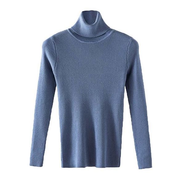 women's sweaters spring autumn women knitted turtleneck sweater casual soft solid jumper fashion slim femme elasticity pullovers, White;black
women's sweaters spring autumn women knitted turtleneck sweater casual soft solid jumper fashion slim femme elasticity pullovers, White;black