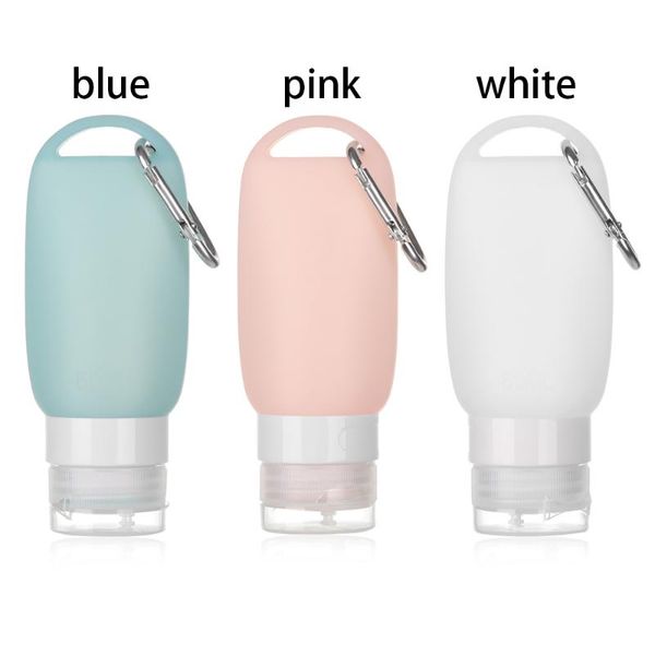 storage bottles & jars 100pcs portable hook silicone hand sanitizers essential oils separate bottling empty cosmetic cottles travel kit
storage bottles & jars 100pcs portable hook silicone hand sanitizers essential oils separate bottling empty cosmetic cottles travel kit