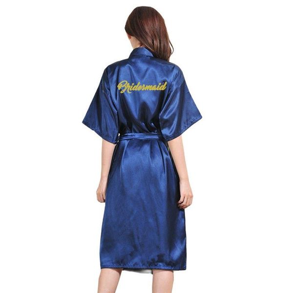 women's sleepwear wedding party team bridesmaid robe with gold letters kimono satin pajamas rose pink bathrobe, Black;red
women's sleepwear wedding party team bridesmaid robe with gold letters kimono satin pajamas rose pink bathrobe, Black;red