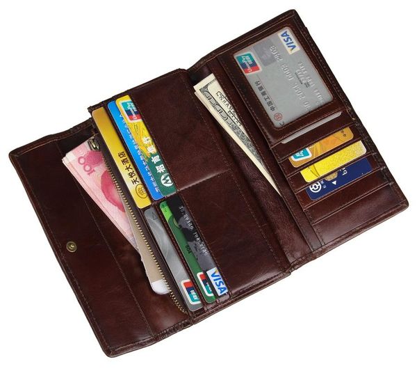 wallets fashion and personality women's genuine leather embroidered wallet mid-length, Red;black
wallets fashion and personality women's genuine leather embroidered wallet mid-length, Red;black