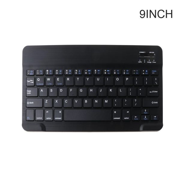 7/9/10 inches wireless bluetooth lightweight rechargeable keyboard cellphone tablet lapuniversal portable home j0pb keyboards
7/9/10 inches wireless bluetooth lightweight rechargeable keyboard cellphone tablet lapuniversal portable home j0pb keyboards
