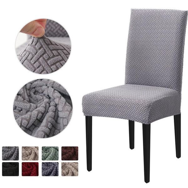 chair covers 1 piece jacquard dining room cover spandex elastic stretch slipcover for chairs kitchen el banquet
chair covers 1 piece jacquard dining room cover spandex elastic stretch slipcover for chairs kitchen el banquet