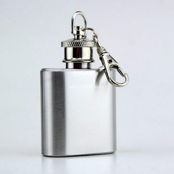 hip flasks 100pcs 1oz mini flask stainless steel vodka bottle whisky portable alcohol flagon keychain drinkware
hip flasks 100pcs 1oz mini flask stainless steel vodka bottle whisky portable alcohol flagon keychain drinkware
