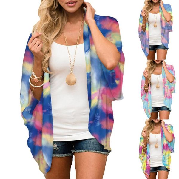 plus size summer bikini coat women bat half sleeve beach cover-ups shirt casual chiffon cardigan blouse jacket beachwear women's swimw, White;black
plus size summer bikini coat women bat half sleeve beach cover-ups shirt casual chiffon cardigan blouse jacket beachwear women's swimw, White;black