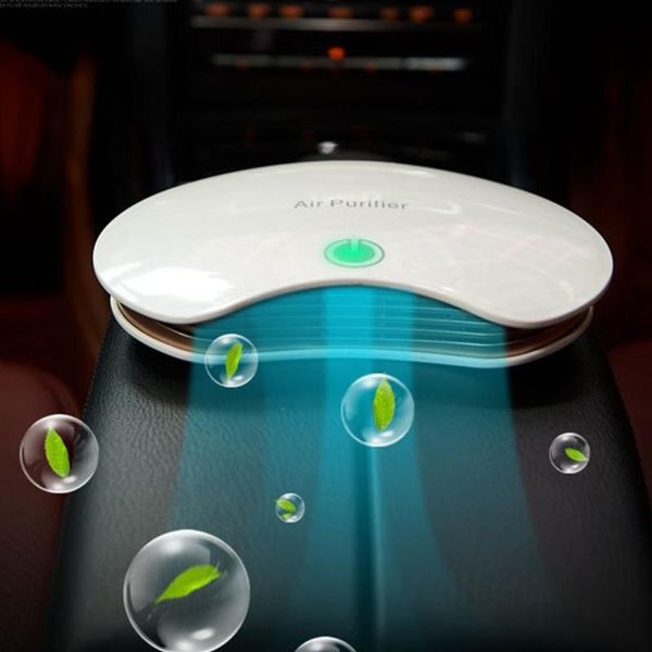 car air freshener portable purifier negative ion cleaner ionizer with filter remove pm2.5 formaldehyde for home office desktop
car air freshener portable purifier negative ion cleaner ionizer with filter remove pm2.5 formaldehyde for home office desktop