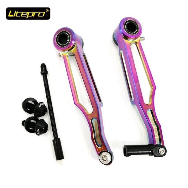 bike brakes litepro 412 folding v brake caliper shoe titanium-plating 108mm 82mm aluminum alloy
bike brakes litepro 412 folding v brake caliper shoe titanium-plating 108mm 82mm aluminum alloy