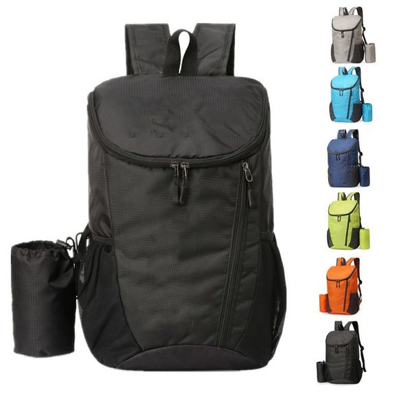 foldable backpack men and women waterproof outdoor backpacks for man hiking camping climbing travel daypack mochila
foldable backpack men and women waterproof outdoor backpacks for man hiking camping climbing travel daypack mochila