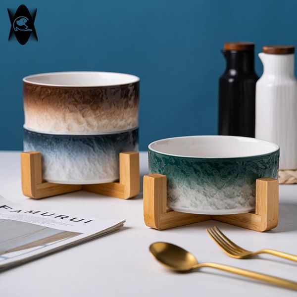 cat bowls & feeders ceramic pet bowl puppy feeding supplies double dog water feeder accessories durable multiple color option
cat bowls & feeders ceramic pet bowl puppy feeding supplies double dog water feeder accessories durable multiple color option