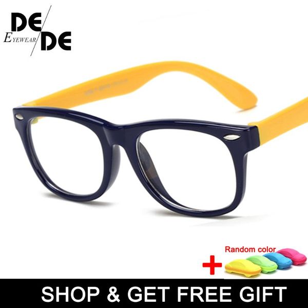 fashion sunglasses frames dd infant baby kids tr90 eyewear child safety eye glasses with clear lens soft flexible optic frame for myopia box, Black
fashion sunglasses frames dd infant baby kids tr90 eyewear child safety eye glasses with clear lens soft flexible optic frame for myopia box, Black