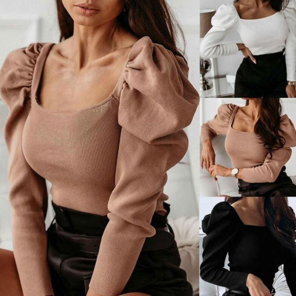 women's sweaters spring casual solid knit crochet shirt long sleeve knitted sweater female slim fit jumper s-xl, White;black
women's sweaters spring casual solid knit crochet shirt long sleeve knitted sweater female slim fit jumper s-xl, White;black