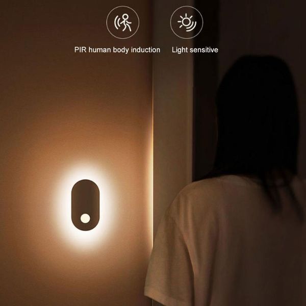 night lights toilet bedroom removable mini magnetic suction for home light usb rechargeable practical bedside motion sensor led lamp
night lights toilet bedroom removable mini magnetic suction for home light usb rechargeable practical bedside motion sensor led lamp