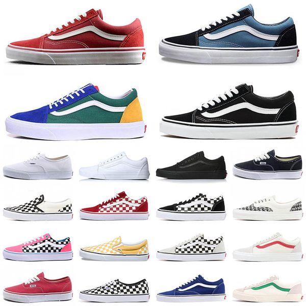 r 2021 van checkered canvas casual shoes black white skate off the wall old skool fear of god designer sneakers skateboard eur 36-44
r 2021 van checkered canvas casual shoes black white skate off the wall old skool fear of god designer sneakers skateboard eur 36-44