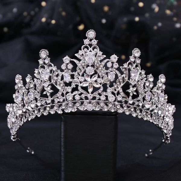 hair clips & barrettes fashion headbands rhinestones crystal wedding headpieces jewelry prom diadem for bides tiaras and crowns, Golden;silver
hair clips & barrettes fashion headbands rhinestones crystal wedding headpieces jewelry prom diadem for bides tiaras and crowns, Golden;silver