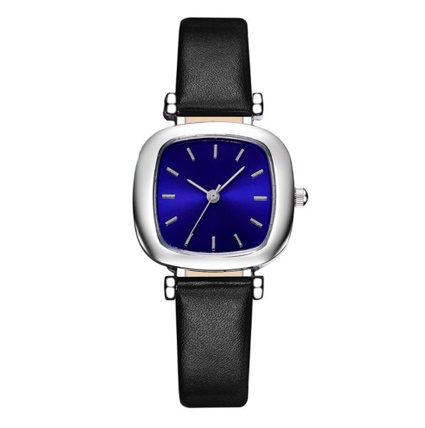 new non-marked up strip nail ladies belt fashion thin strap small square watch quartz watch factory wholesale, Slivery;golden
new non-marked up strip nail ladies belt fashion thin strap small square watch quartz watch factory wholesale, Slivery;golden