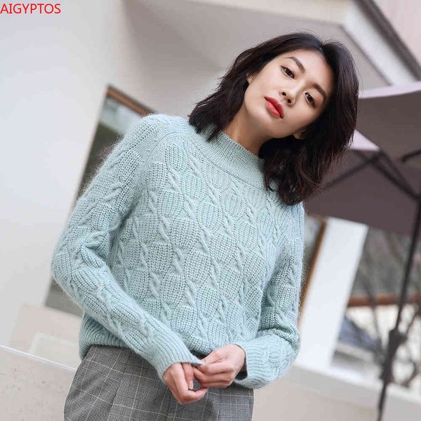 women's sweaters autumn and winter sweater cable flower short solid color pullover women's clothing p2el, White;black
women's sweaters autumn and winter sweater cable flower short solid color pullover women's clothing p2el, White;black