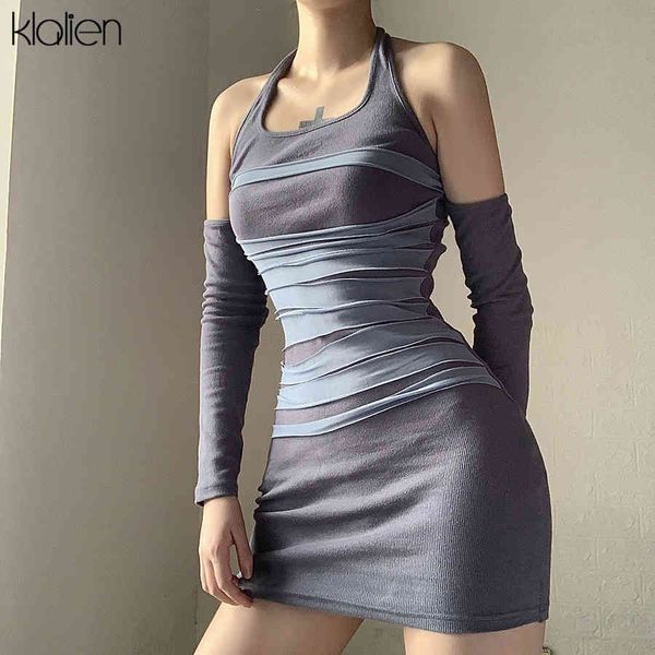 dresses summer high street causl patchwork mini women off shoulder backless stretch cotton female bodycon dress, Black;gray
dresses summer high street causl patchwork mini women off shoulder backless stretch cotton female bodycon dress, Black;gray