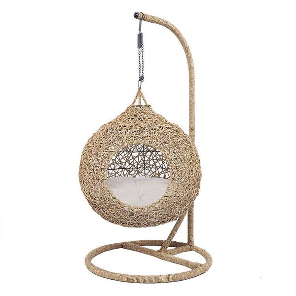 cat beds & furniture rattan litter four seasons universal house villa hanging basket indoor double-layer semi-enclosed minimalist design
cat beds & furniture rattan litter four seasons universal house villa hanging basket indoor double-layer semi-enclosed minimalist design