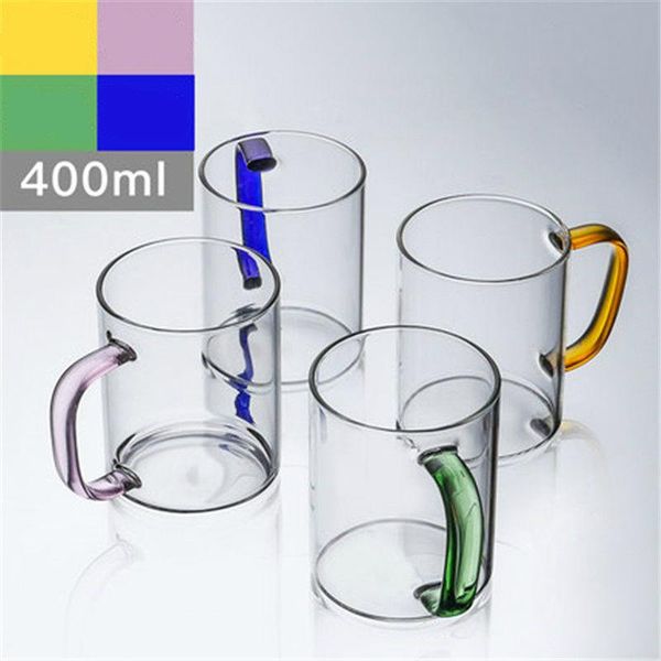 wine glasses heat-resistant transparent glass cup is suitable for family living room with large capacity teacup milk
wine glasses heat-resistant transparent glass cup is suitable for family living room with large capacity teacup milk