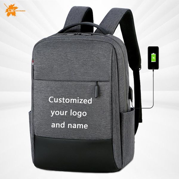 backpack customize with your name po business men travel school bag wholesale women waterproof casual laptop
backpack customize with your name po business men travel school bag wholesale women waterproof casual laptop