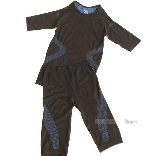 2021 miha bodytech body ems training underwear for wireless ems muscle stimulator ems equipment fast ship
2021 miha bodytech body ems training underwear for wireless ems muscle stimulator ems equipment fast ship