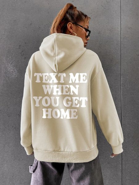 slogan graphic drawstring kangaroo pocket drop shoulder thermal lined hoodie 95si#, White;black
slogan graphic drawstring kangaroo pocket drop shoulder thermal lined hoodie 95si#, White;black