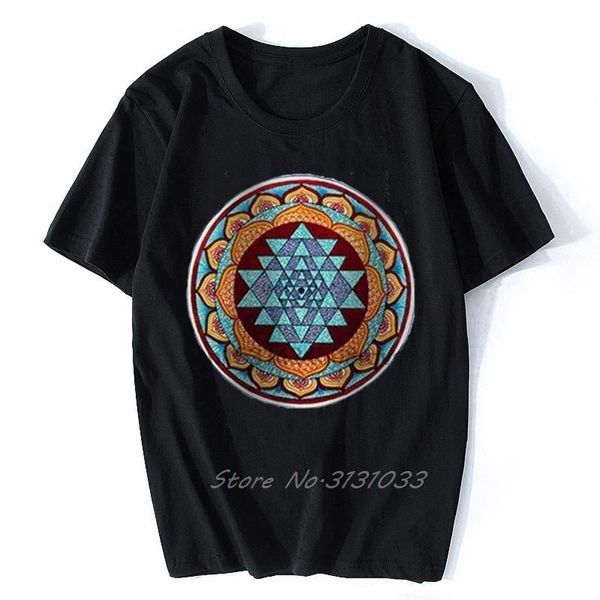 sri yantra mandala shirt yoga meditation spiritual hare krishna buddhist mens womens tshirt men's t-shirts, White;black
sri yantra mandala shirt yoga meditation spiritual hare krishna buddhist mens womens tshirt men's t-shirts, White;black