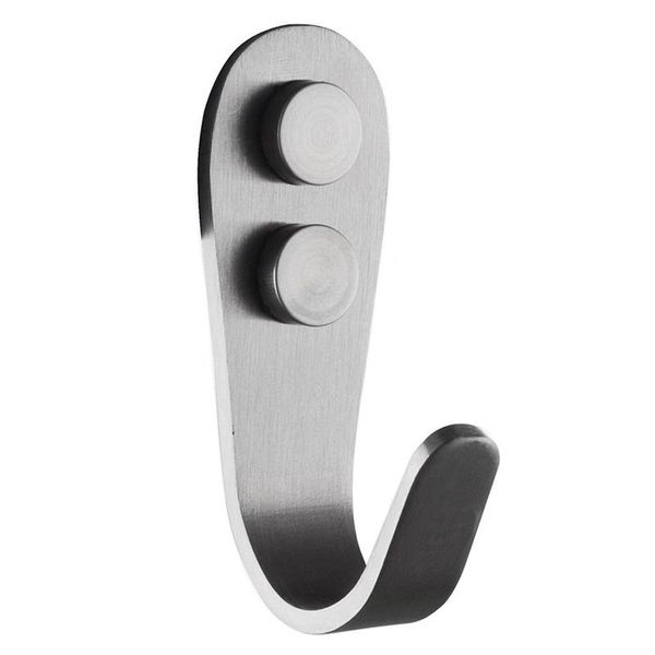 1/2/5/10 stainless steel organizer hook bathroom rustproof kitchen utensil utility hanger metal wall mount bv789 hooks & rails
1/2/5/10 stainless steel organizer hook bathroom rustproof kitchen utensil utility hanger metal wall mount bv789 hooks & rails