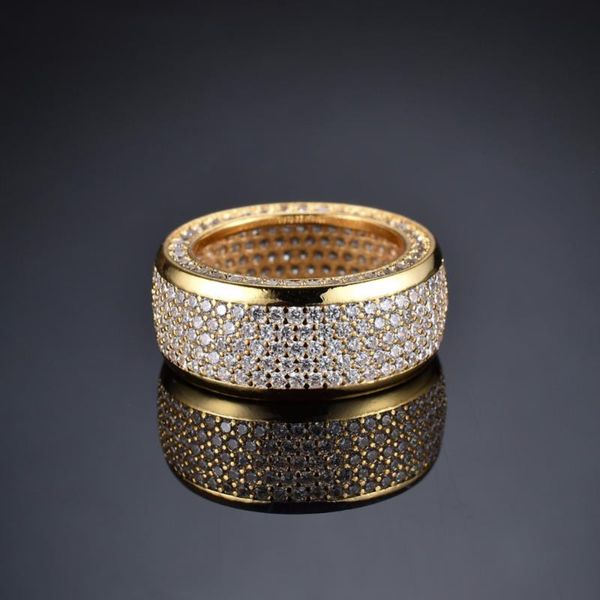cluster rings hip hop bling iced out men and women ring brass mirco pave prong setting cubic zirconia r005, Golden;silver
cluster rings hip hop bling iced out men and women ring brass mirco pave prong setting cubic zirconia r005, Golden;silver