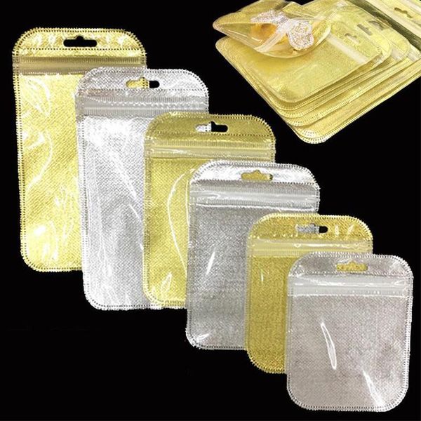 gift wrap 50pcs small size mini bag plastic pe gold silver self sealing storage jewelry packing pouch clear resealable bags
gift wrap 50pcs small size mini bag plastic pe gold silver self sealing storage jewelry packing pouch clear resealable bags