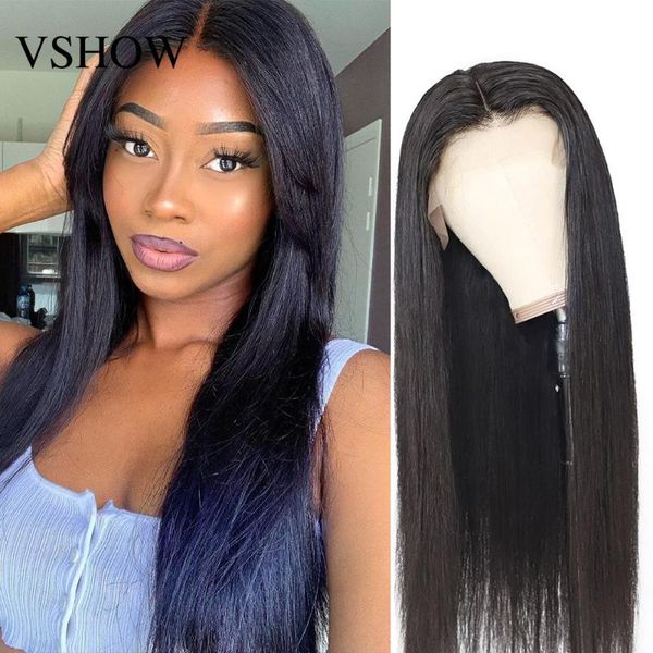 lace wigs v show hair wig 4x4 with closure | 13x4 frontal, straight front wig, malaysian human natural 28 inches 150/180, Black;brown
lace wigs v show hair wig 4x4 with closure | 13x4 frontal, straight front wig, malaysian human natural 28 inches 150/180, Black;brown