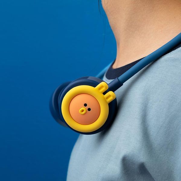 electric fans 2021 design lovely neck fan cute air portable cooling collapsible 2000mah cooler
electric fans 2021 design lovely neck fan cute air portable cooling collapsible 2000mah cooler