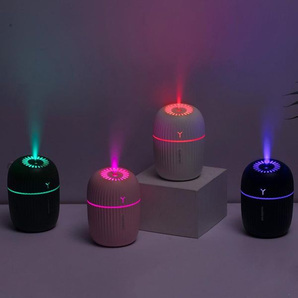 humidifiers portable 200ml electric air humidifier aroma oil diffuser usb cool mist sprayer with colorful night light for home car
humidifiers portable 200ml electric air humidifier aroma oil diffuser usb cool mist sprayer with colorful night light for home car