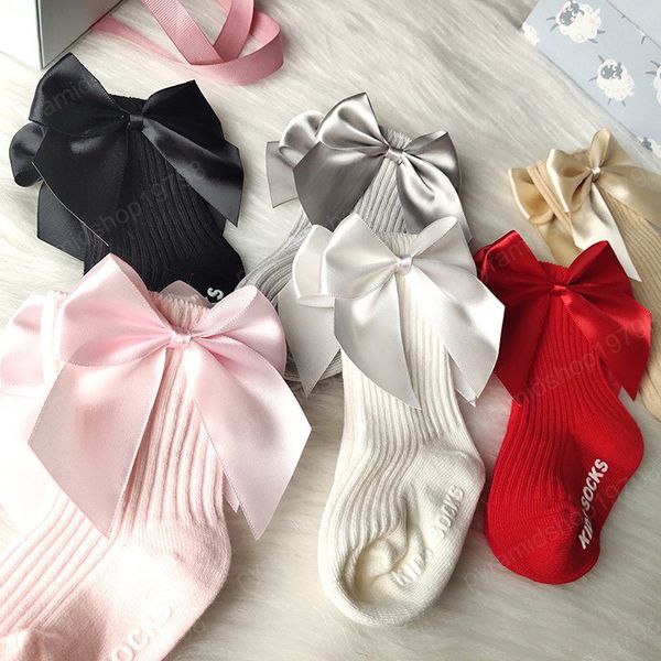 big bows baby socks solid color newborn girl short socks anti slip soft cotton spring autumn infant toddler sock, Pink;yellow
big bows baby socks solid color newborn girl short socks anti slip soft cotton spring autumn infant toddler sock, Pink;yellow