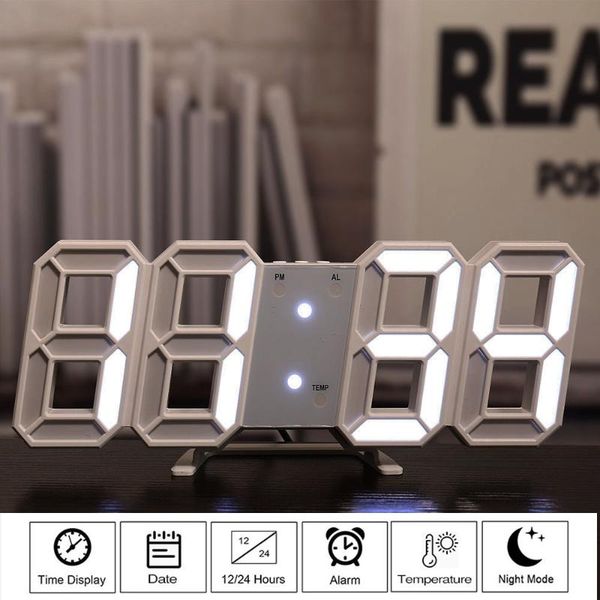 other clocks & accessories desk digital wall clock kitchen led display home watch night usb electronic alarm bathroom table
other clocks & accessories desk digital wall clock kitchen led display home watch night usb electronic alarm bathroom table