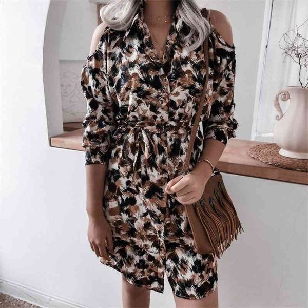 casual dresses women spring off shoulder print shirt female single breasted long sleeve office ladies boho loose vestidos zty6, Black;gray
casual dresses women spring off shoulder print shirt female single breasted long sleeve office ladies boho loose vestidos zty6, Black;gray