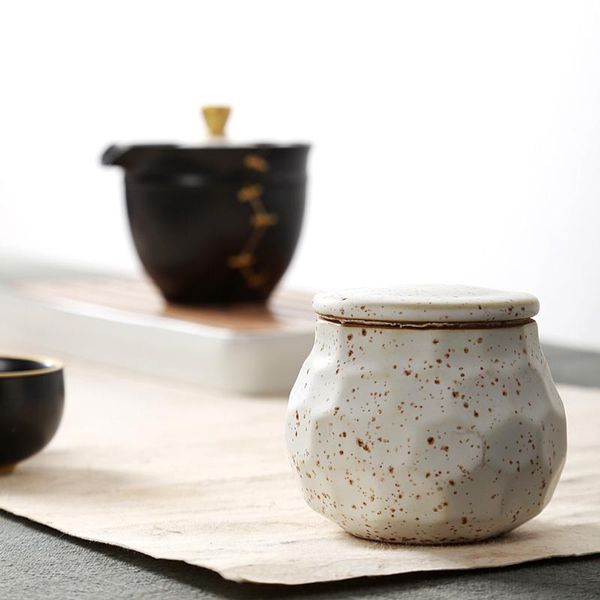 storage bottles & jars ceramic mini with cover purple sand porcelain candy box caddy container pot tank for kitchen
storage bottles & jars ceramic mini with cover purple sand porcelain candy box caddy container pot tank for kitchen