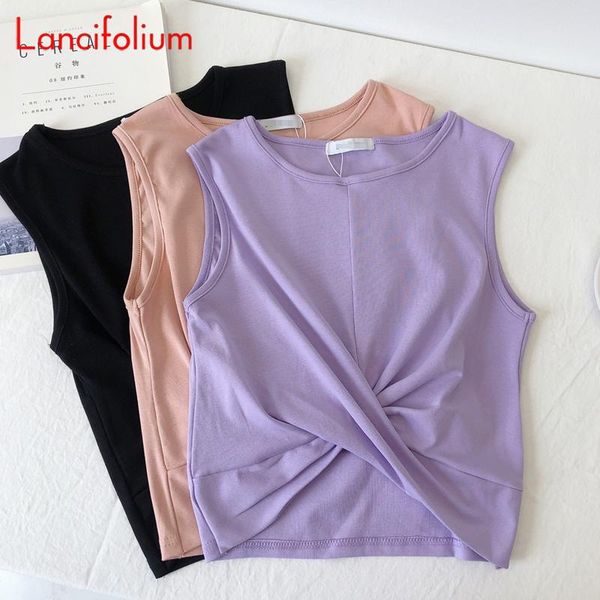 women's tanks & camis wrap crop tank women summer knit ribbed cropped sleeveless tee shirt ladies 2021 korean baddie egirl cute kno, White
women's tanks & camis wrap crop tank women summer knit ribbed cropped sleeveless tee shirt ladies 2021 korean baddie egirl cute kno, White
