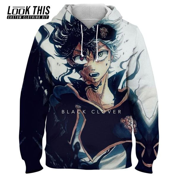 men's hoodies & sweatshirts black clover japan anime oversized hoodie funny boy teen pullover long sleeve streetwear hooded sweatshirt
men's hoodies & sweatshirts black clover japan anime oversized hoodie funny boy teen pullover long sleeve streetwear hooded sweatshirt