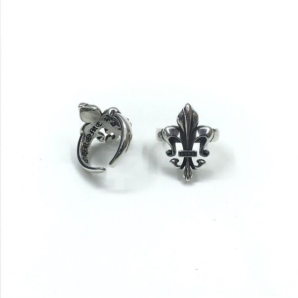 70% off outlet online new croquet in 2021 army flower opening men's and women's fashion exquisite couple ring, Black
70% off outlet online new croquet in 2021 army flower opening men's and women's fashion exquisite couple ring, Black