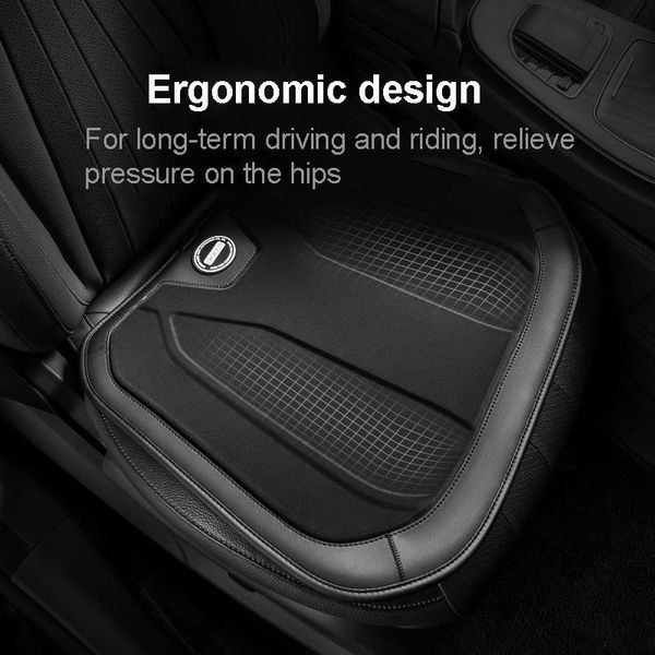 seat cushions jinserta car cushion summer leather latex non-slip wear-resistant durable soft and comfortable easy clean instal
seat cushions jinserta car cushion summer leather latex non-slip wear-resistant durable soft and comfortable easy clean instal