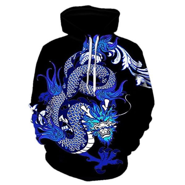 men's hoodies & sweatshirts 2021 luxury dragon printed 3d men/women harajuku cool hip hop pullovers drop s-6xl, Black
men's hoodies & sweatshirts 2021 luxury dragon printed 3d men/women harajuku cool hip hop pullovers drop s-6xl, Black