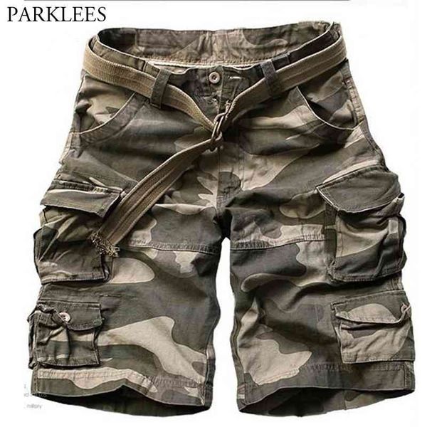 camouflage cotton cargo shorts men fashion multi pockets short pants men comfort loose work shorts pantalones cortos hombre 210522, White;black
camouflage cotton cargo shorts men fashion multi pockets short pants men comfort loose work shorts pantalones cortos hombre 210522, White;black