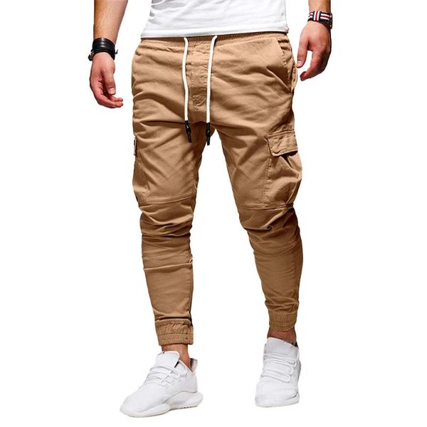 men's pants solid harem men clothing streetwear casual sweatpants jogger trousers mens korean fashion sports, Black
men's pants solid harem men clothing streetwear casual sweatpants jogger trousers mens korean fashion sports, Black