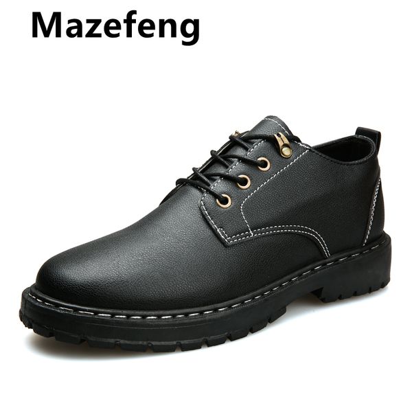 dress shoes men leather formal big size 38-48 oxford for fashion office boy2, Black
dress shoes men leather formal big size 38-48 oxford for fashion office boy2, Black